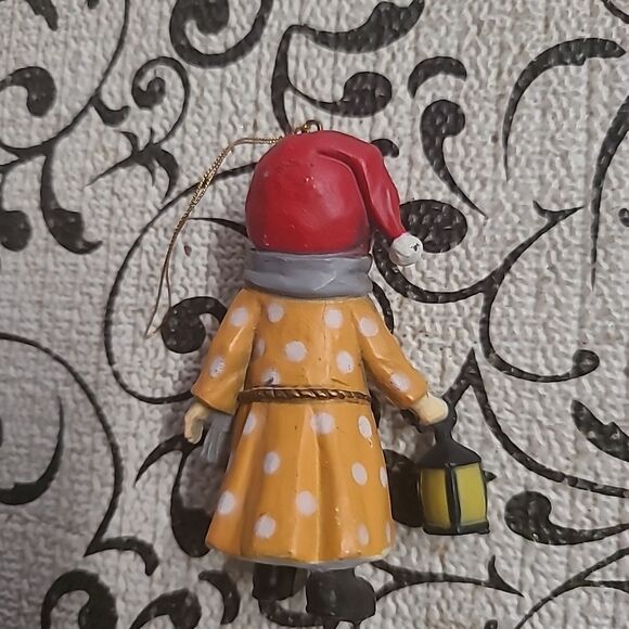 Set of Four Bradford Novelty Ornaments - Picture 3 of 9